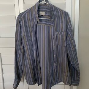 Universal threads cotton shirt